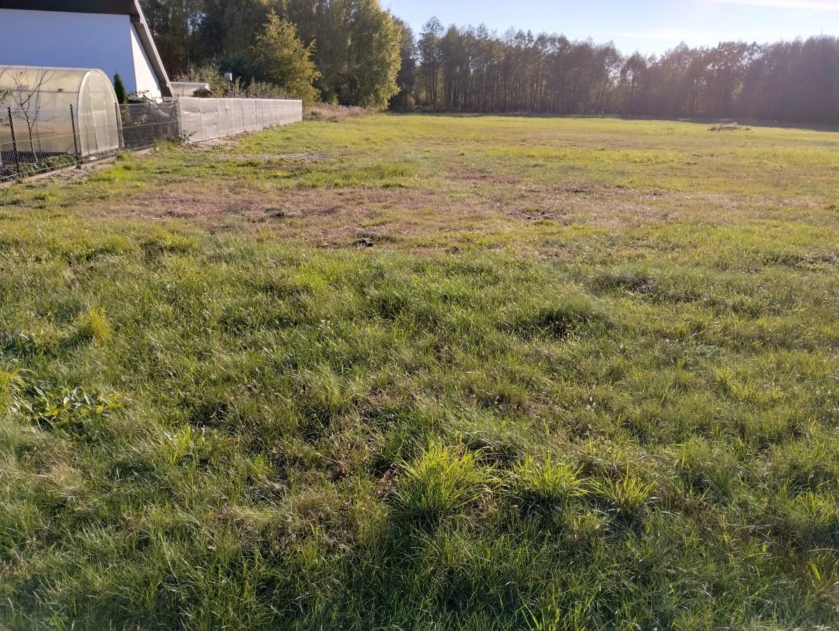 Działka budowlana Pokrówka Stara Pokrówka, ul. Wesoła. Zdjęcie 2