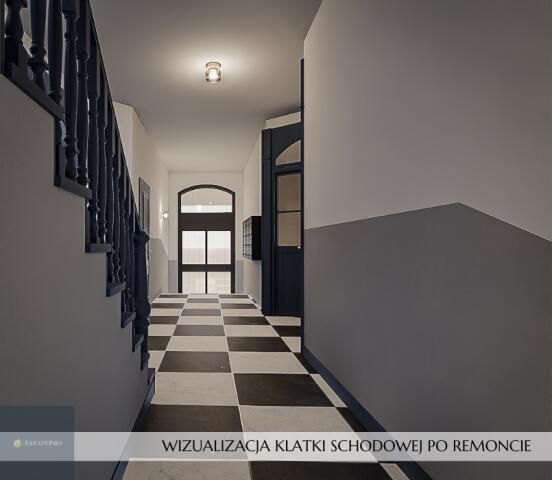 Mieszkanie 2-pokojowe Katowice Śródmieście, ul. Krzywa. Zdjęcie 15