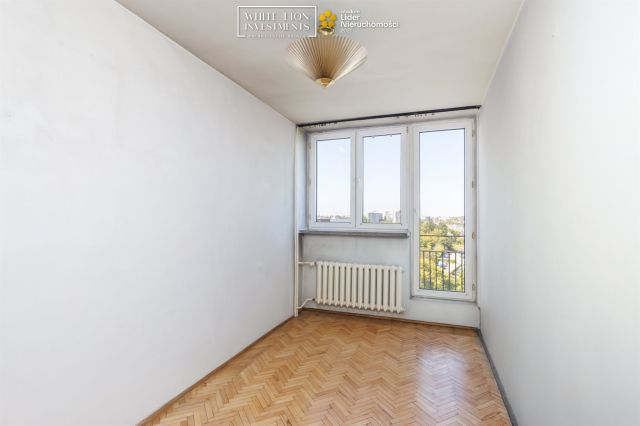 Mieszkanie 3-pokojowe Warszawa Ochota, ul. Szczęśliwicka. Zdjęcie 7