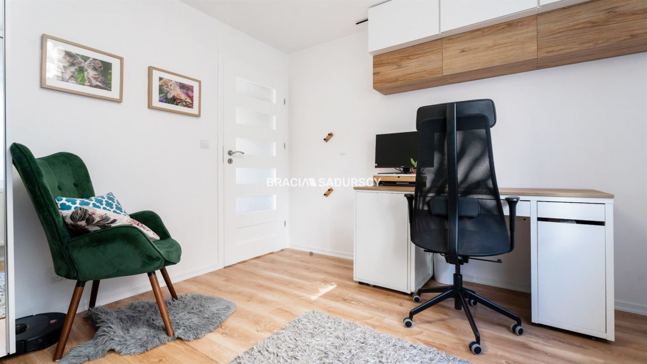 Mieszkanie 2-pokojowe Wieliczka, ul. Modrzewiowa. Zdjęcie 9