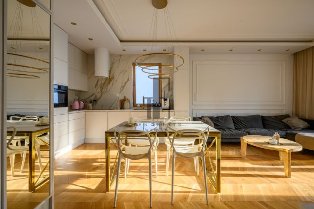 Mieszkanie 2-pokojowe Warszawa Wilanów, ul. Zdrowa. Zdjęcie 5