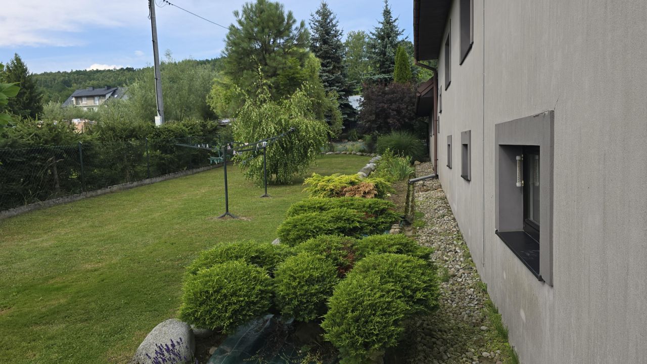 dom wolnostojący Golanka. Zdjęcie 7