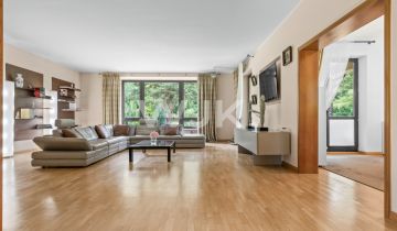dom wolnostojący, 8 pokoi Warszawa Ursynów