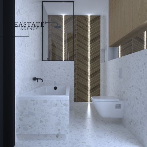 dom szeregowy, 5 pokoi Legionowo Bukowiec, ul. Grudzie. Zdjęcie 11