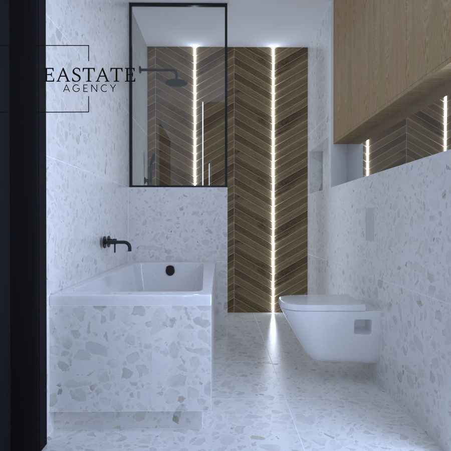 dom szeregowy, 5 pokoi Legionowo Bukowiec, ul. Grudzie. Zdjęcie 11