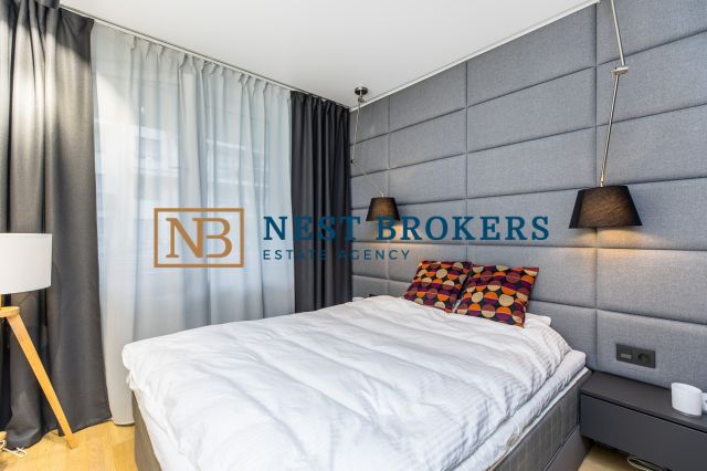 Mieszkanie 2-pokojowe Kraków Czyżyny, ul. Sołtysowska. Zdjęcie 7