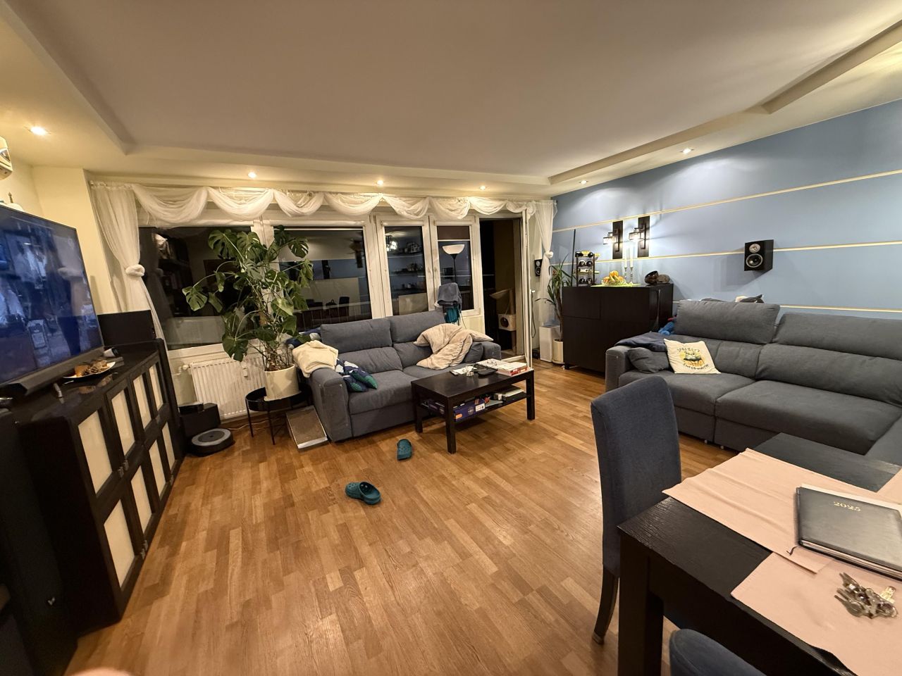 Mieszkanie 4-pokojowe Zgierz, ul. Stanisława Witkacego. Zdjęcie 2