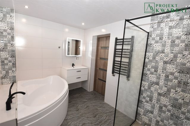 dom wolnostojący, 7 pokoi Żory, ul. Lipowa. Zdjęcie 25