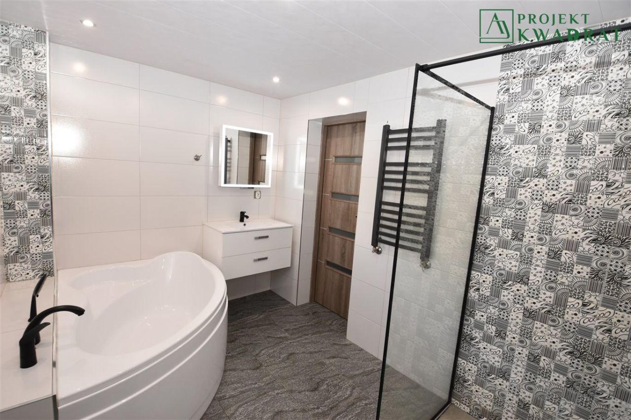 dom wolnostojący, 7 pokoi Żory, ul. Lipowa. Zdjęcie 25