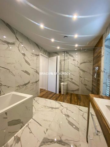 dom wolnostojący, 4 pokoje Skawina, ul. Mikołaja Kopernika. Zdjęcie 14