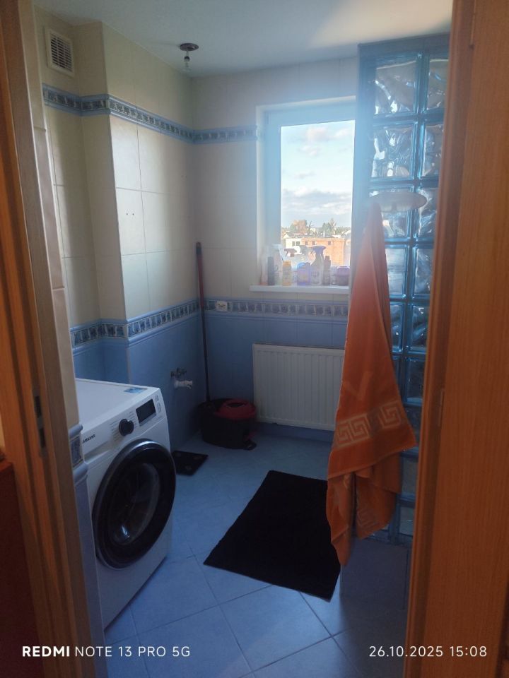 Mieszkanie 3-pokojowe Rumia Centrum, ul. Morska. Zdjęcie 7