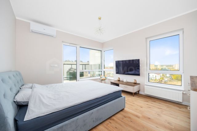 Mieszkanie 5-pokojowe Bydgoszcz Fordon, ul. Fordońska. Zdjęcie 14