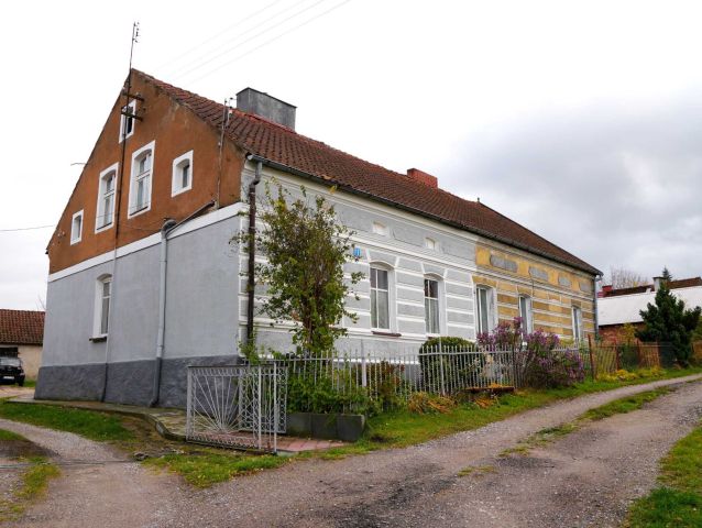 bliźniak Wydminy. Zdjęcie 1