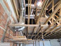 Hala/magazyn Białobrzegi. Zdjęcie 3