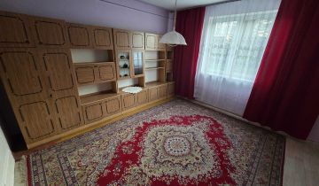 dom wolnostojący, 3 pokoje Borek