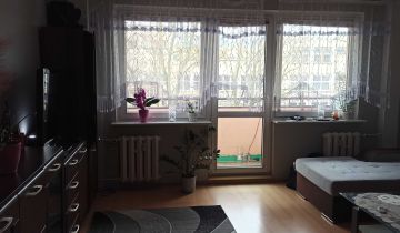 Mieszkanie 2-pokojowe Szczecin Centrum