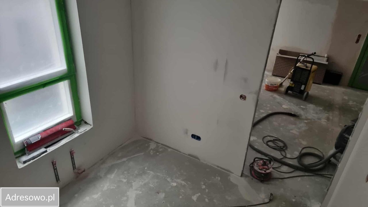 Mieszkanie 2-pokojowe Szczecin Śródmieście, ul. Śląska. Zdjęcie 2