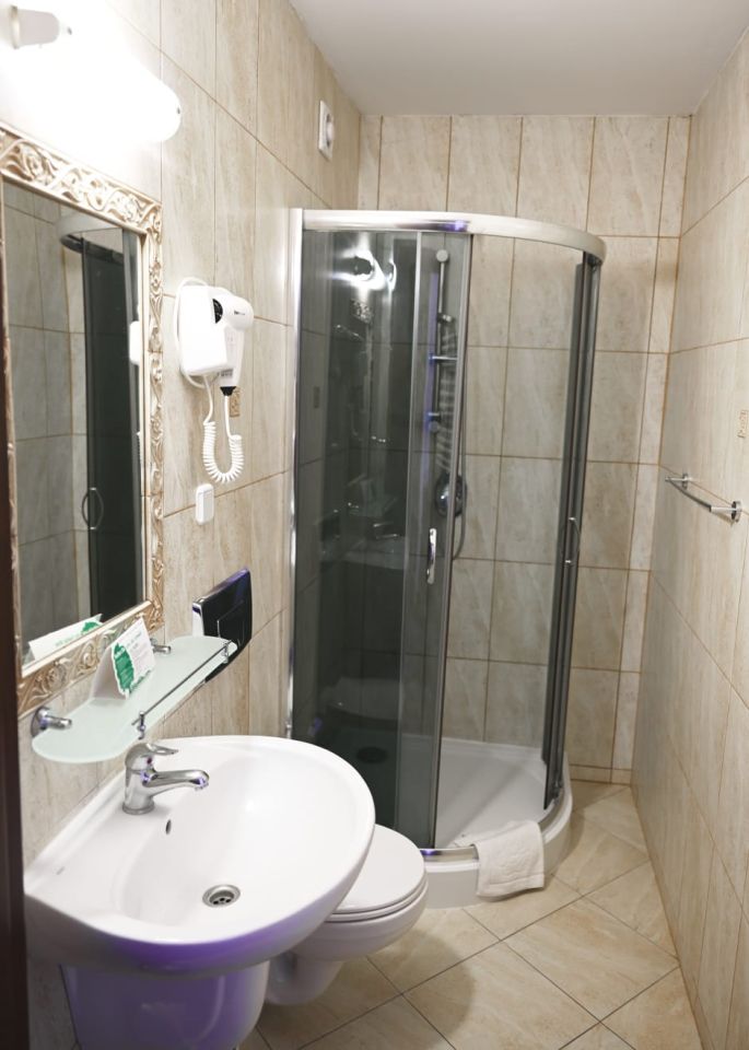 Hotel/pensjonat Międzywodzie, ul. Westerplatte. Zdjęcie 40