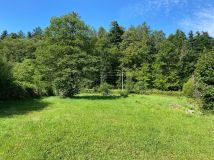 Działka inwestycyjna Sucha Beskidzka