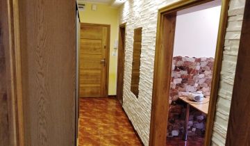 Mieszkanie 3-pokojowe Bartoszyce