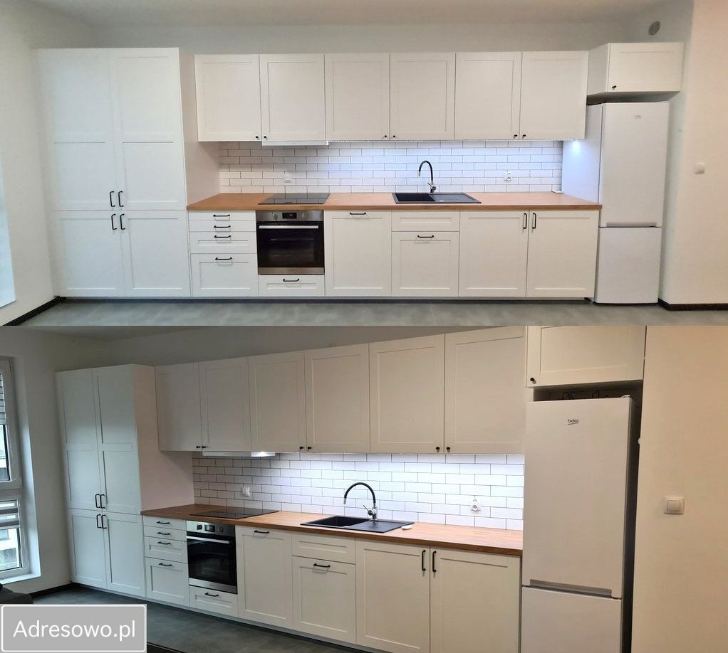 Mieszkanie 4-pokojowe Rzeszów, ul. Witolda. Zdjęcie 5