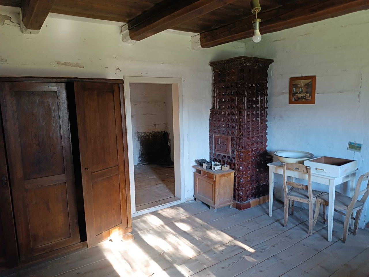 dom wolnostojący Bugaj. Zdjęcie 2