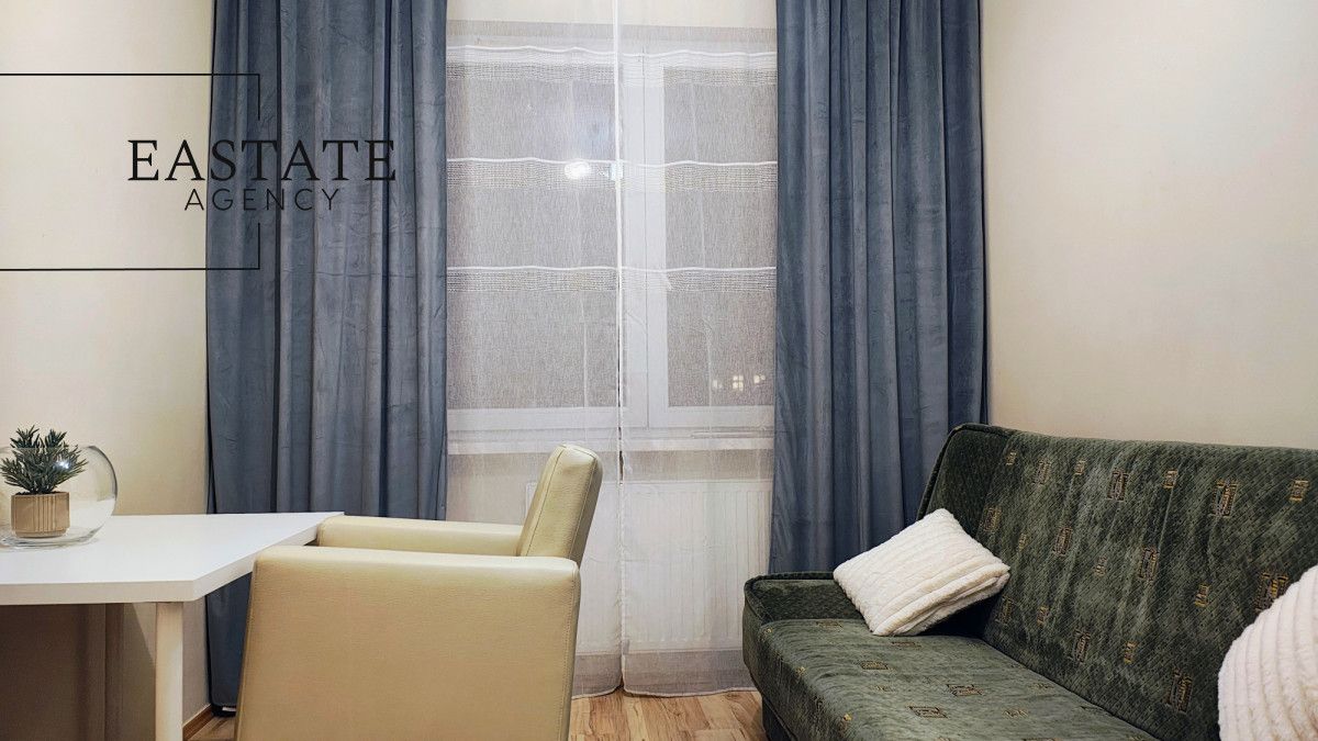 Mieszkanie 3-pokojowe Warszawa Ursynów, ul. Melchiora Wańkowicza. Zdjęcie 10