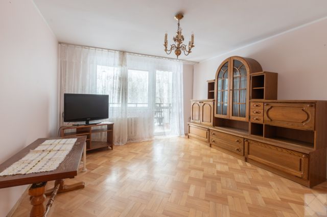 Mieszkanie 3-pokojowe Kraków Prokocim, ul. Jana Kurczaba. Zdjęcie 1