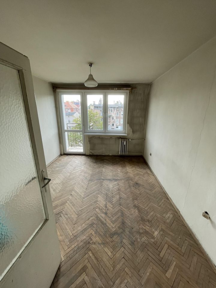 Mieszkanie 3-pokojowe Koszalin Lechitów, ul. Franciszka Ratajczaka. Zdjęcie 4