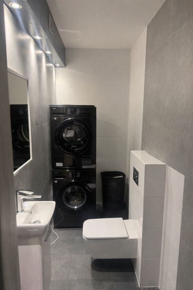 Mieszkanie 4-pokojowe Dzierżoniów, os. Tęczowe. Zdjęcie 8