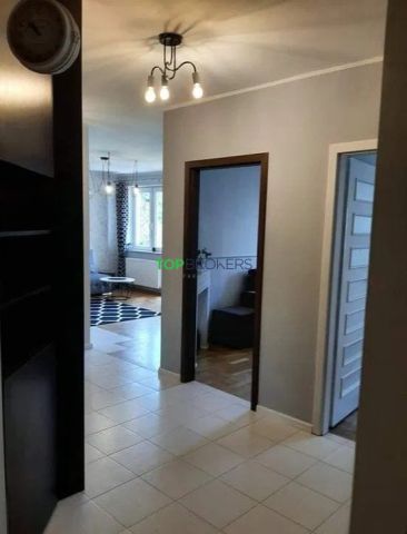 Mieszkanie 3-pokojowe Warszawa Wilanów, ul. Syta. Zdjęcie 11