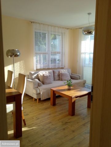 Mieszkanie 3-pokojowe Warszawa Zacisze, ul. Płońska. Zdjęcie 1