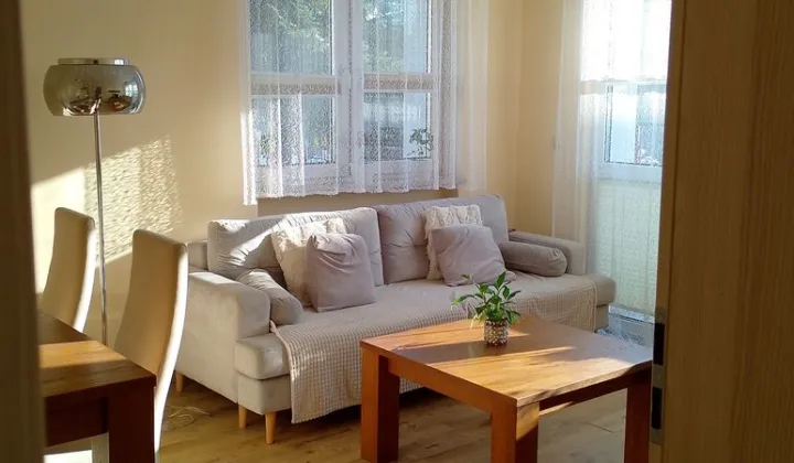 Mieszkanie 3-pokojowe Warszawa Zacisze, ul. Płońska