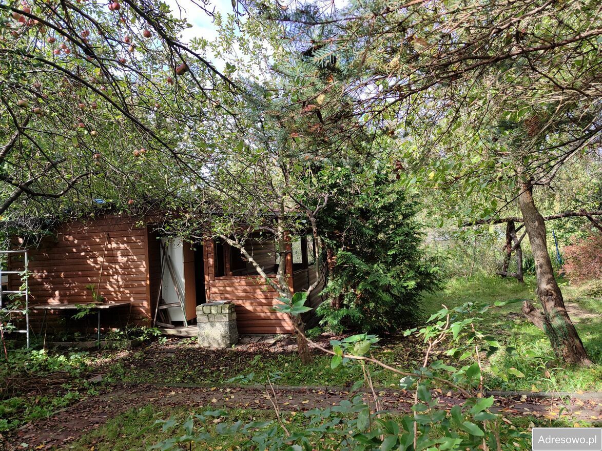 Działka rod Łódź Górna. Zdjęcie 7