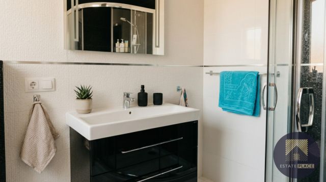 Mieszkanie 3-pokojowe Warszawa Ursynów, ul. Kłobucka. Zdjęcie 5