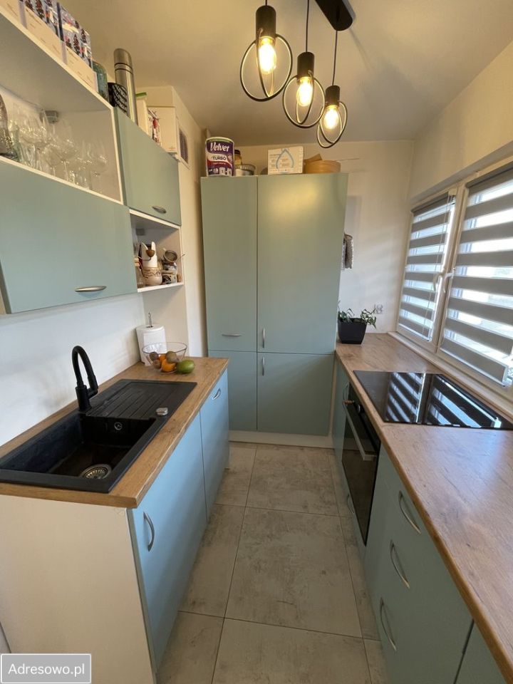 Mieszkanie 2-pokojowe Łódź Bałuty, ul. Lniana. Zdjęcie 7