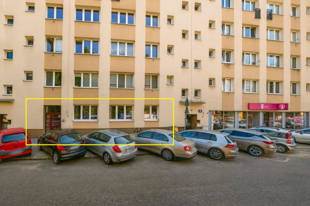 Mieszkanie 7-pokojowe Warszawa Śródmieście, ul. Złota. Zdjęcie 16