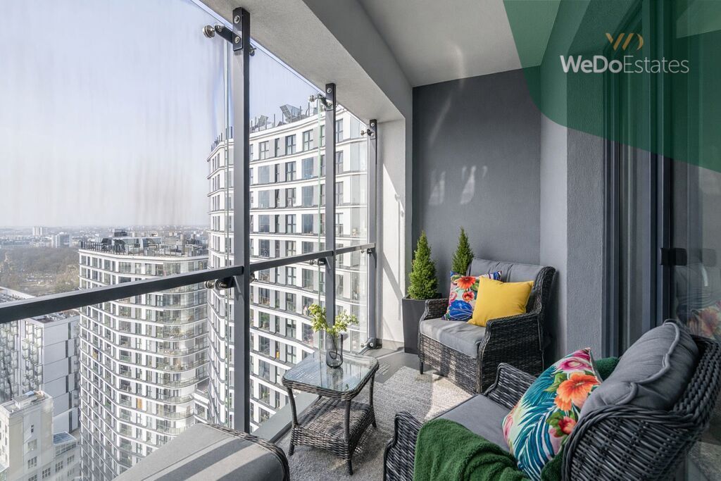 Mieszkanie 2-pokojowe Warszawa Wola, ul. Marcina Kasprzaka. Zdjęcie 2