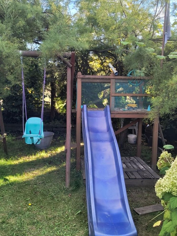 Działka rod Brzeg. Zdjęcie 2