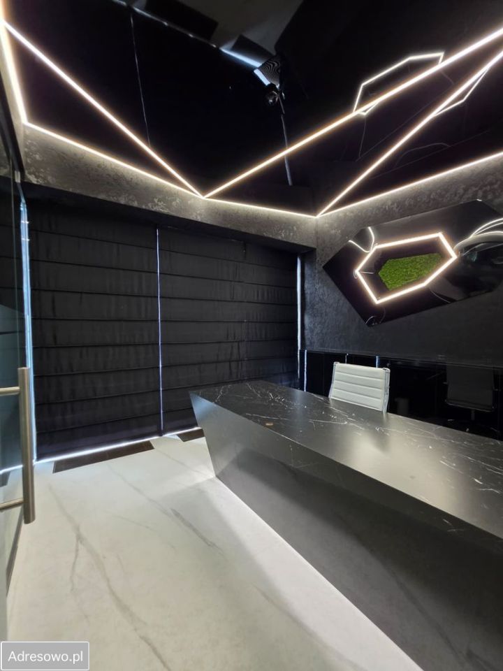 Biuro Wrocław Krzyki, ul. Gwiaździsta. Zdjęcie 19