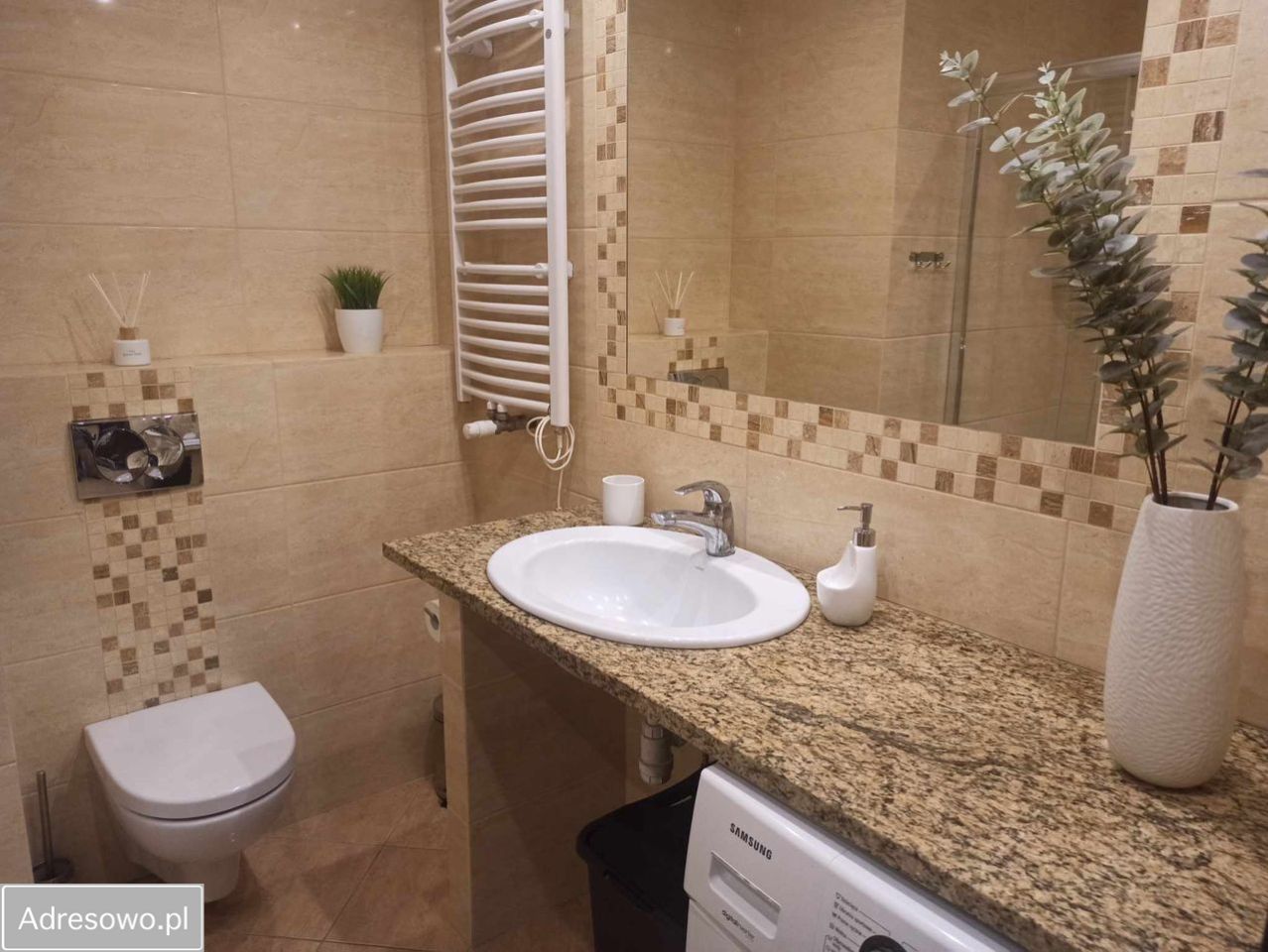 Mieszkanie 2-pokojowe Poznań Górczyn, ul. Górczyńska. Zdjęcie 4