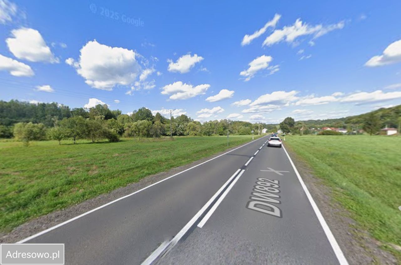 Działka budowlana Tarnawa Dolna. Zdjęcie 4