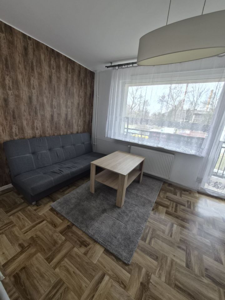 Mieszkanie 1-pokojowe Katowice Szopienice, ul. 11 Listopada. Zdjęcie 5