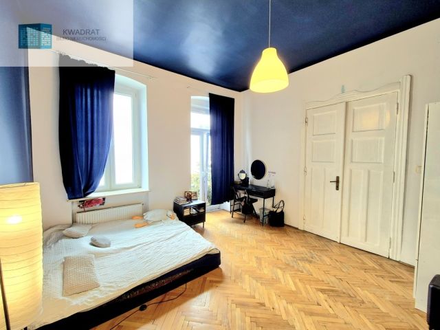 Mieszkanie 3-pokojowe Łódź Śródmieście, ul. Gdańska. Zdjęcie 5