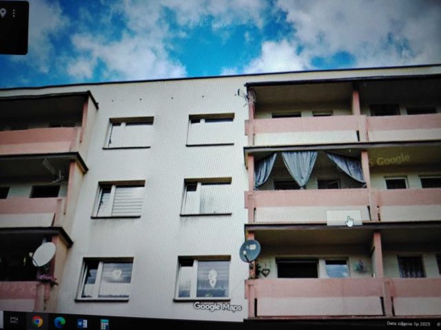 Mieszkanie 2-pokojowe Będzin Ksawera. Zdjęcie 1