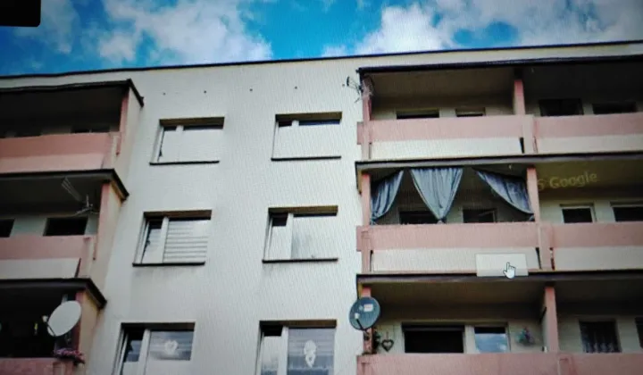 Mieszkanie 2-pokojowe Będzin Ksawera
