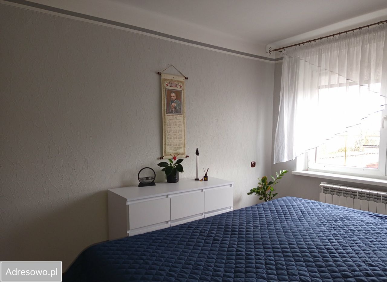 dom wolnostojący, 5 pokoi Trzemeszno. Zdjęcie 11