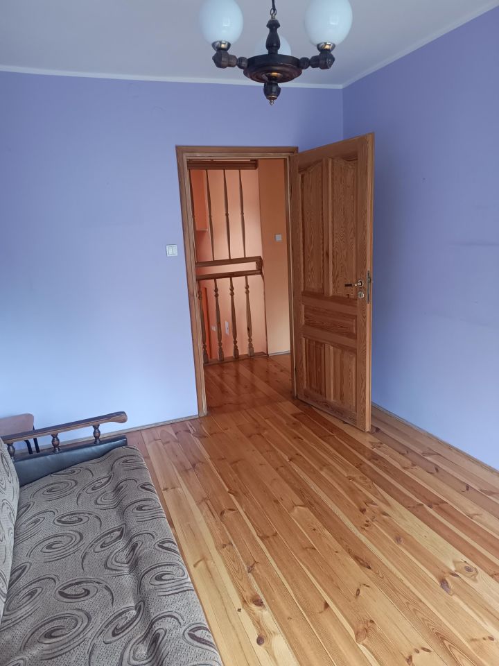 bliźniak, 6 pokoi Poznań Grunwald, ul. Pana Twardowskiego. Zdjęcie 13