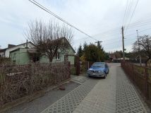 dom wolnostojący, 3 pokoje Ostrowiec Świętokrzyski Gutwin, ul. Siennieńska. Zdjęcie 3