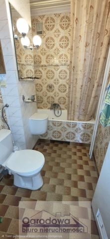 Mieszkanie 3-pokojowe Warszawa Wola, ul. Okopowa. Zdjęcie 5